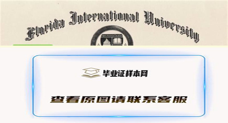 美国佛罗里达国际大学