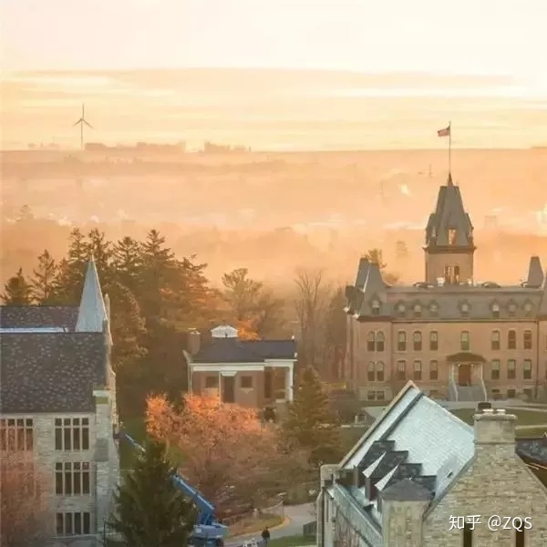 美国圣路易斯大学毕业证书模板