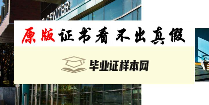 美国塔夫茨大学毕业证书模板  Tufts University