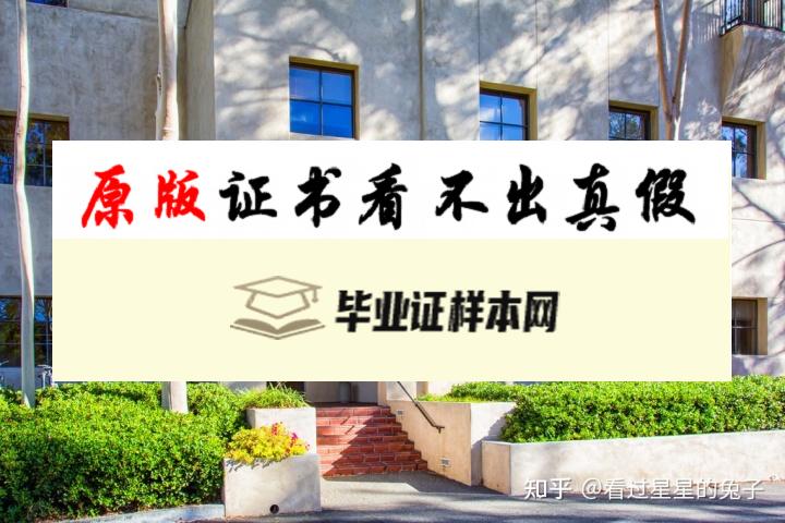 美国加洲理工大学成绩单样本