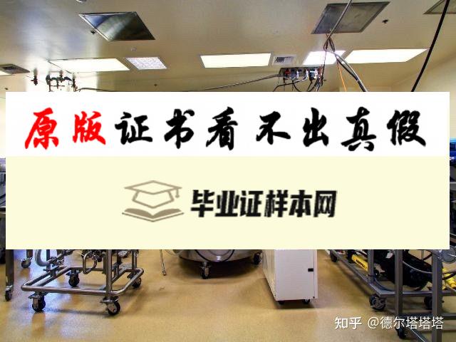 加利福尼亚大学戴维斯分校毕业证书模板