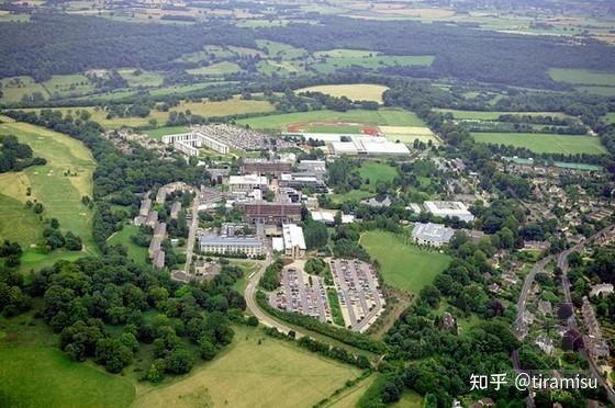 英国巴斯大学成绩单样本