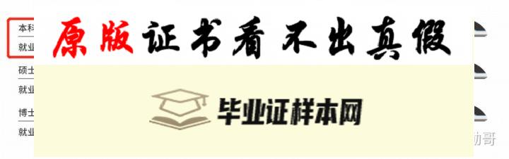 韩国中央大学毕业证书模板