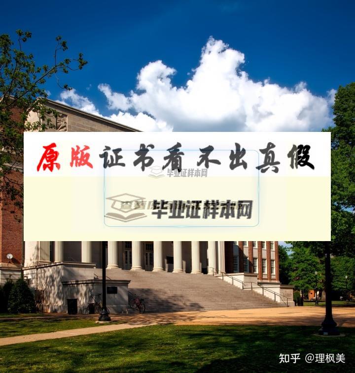 加州大學圣地亞哥分校畢業證書模板