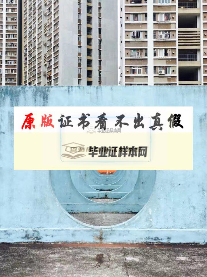​香港浸会大学毕业证书模板插图30