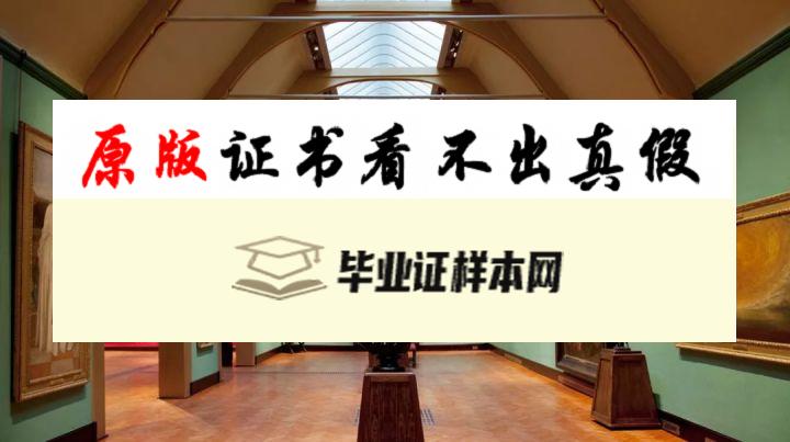 ​英国萨里大学毕业证书模板