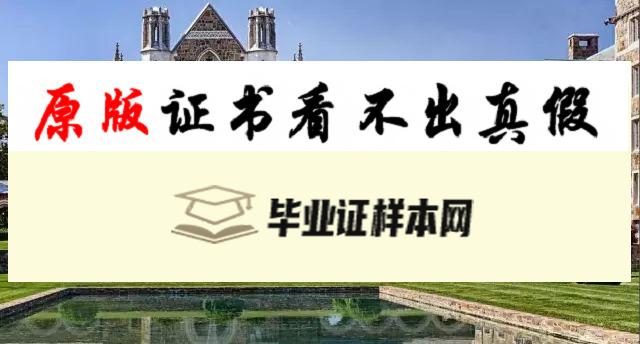 加州大学里弗赛德分校毕业证书模板