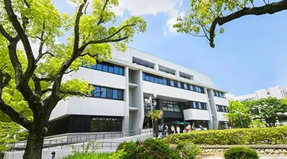 日本名古屋大学毕业证书模板