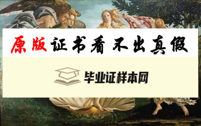 意大利佛罗伦萨大学毕业证书模板  Università degli Studi di FIRENZE