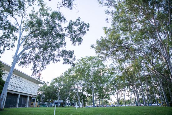 澳大利亚中央昆士兰大学毕业证书样本  Central Queensland University