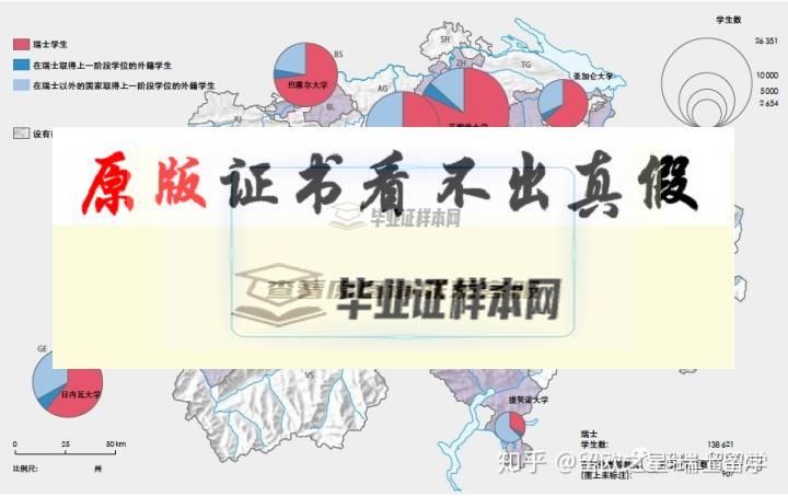?瑞士歐洲大學畢業證書模板 European University