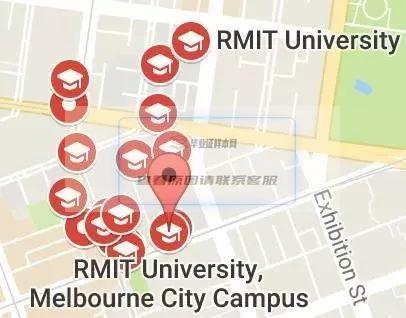澳大利亚皇家墨尔本理工大学毕业证书样本  RMIT University插图20
