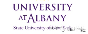 美国纽约州立大学奥尔巴尼分校毕业证书样本 SUNY-AIbany