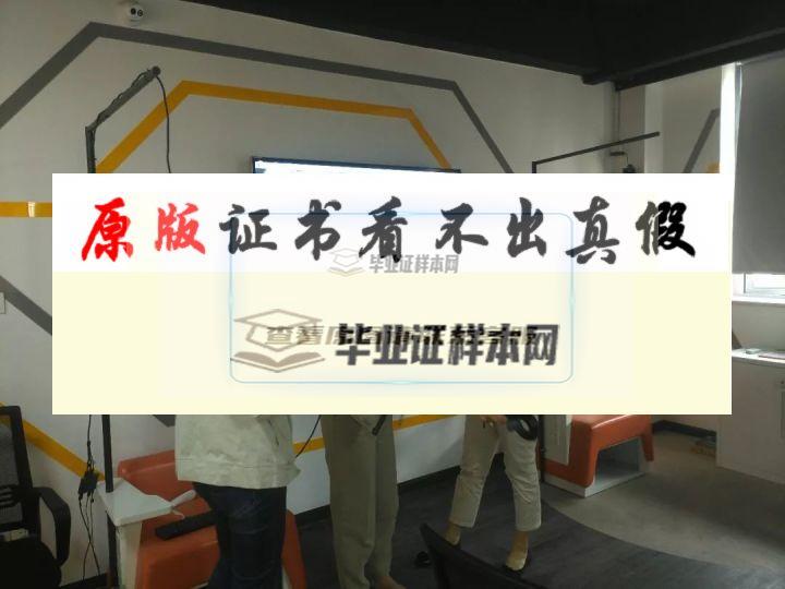 美國州立圣克勞德大學畢業證書樣本 st.doud state university