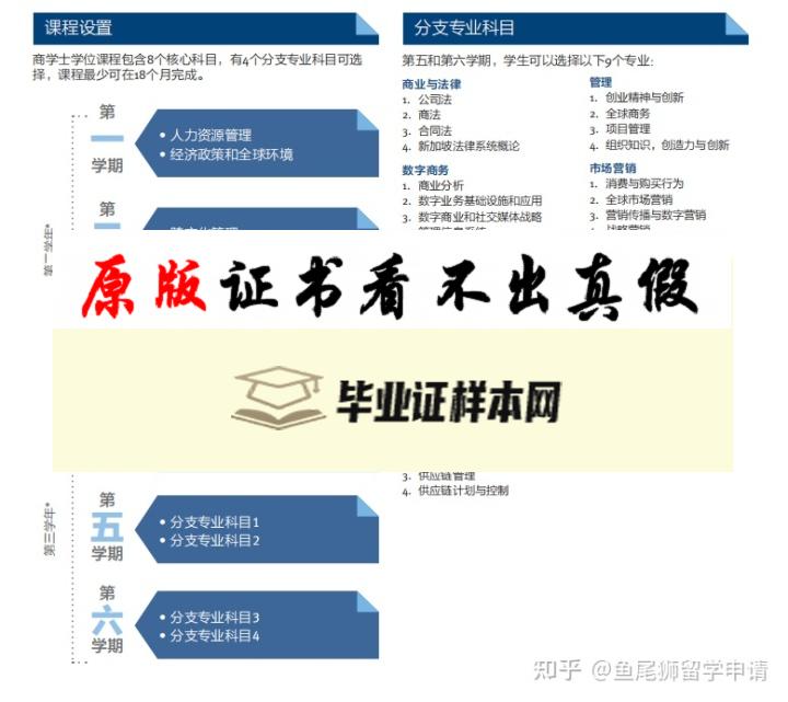 澳大利亚爱尔兰国立都柏林大学毕业证书样本  University College Dublin