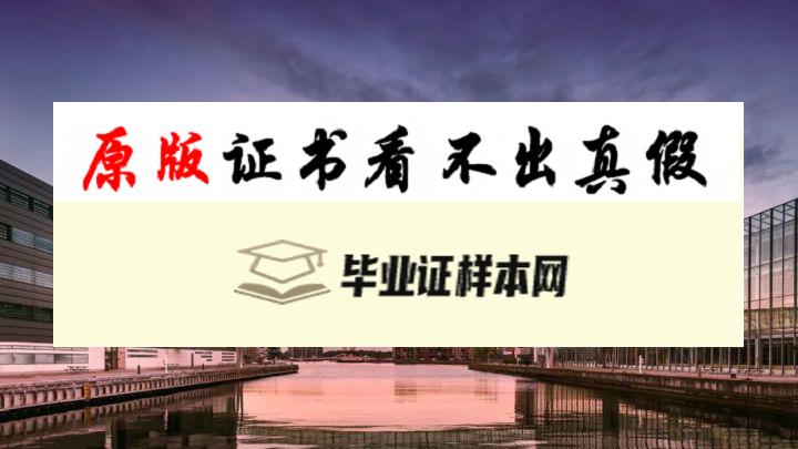 丹麦奥尔堡大学毕业证书模板