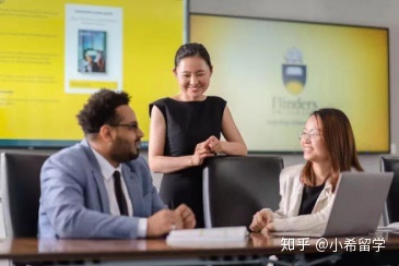 澳大利亚弗林德斯大学毕业证书样本  Flinders University