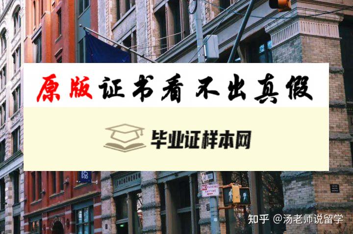 美国​纽约大学毕业证书样本  New York University