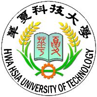 国立台湾科技大学毕业证书模板