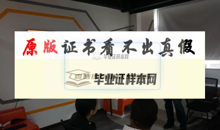 美國州立圣克勞德大學畢業證書樣本 st.doud state university