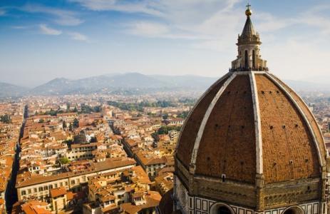 意大利佛罗伦萨大学毕业证书模板  Università degli Studi di FIRENZE