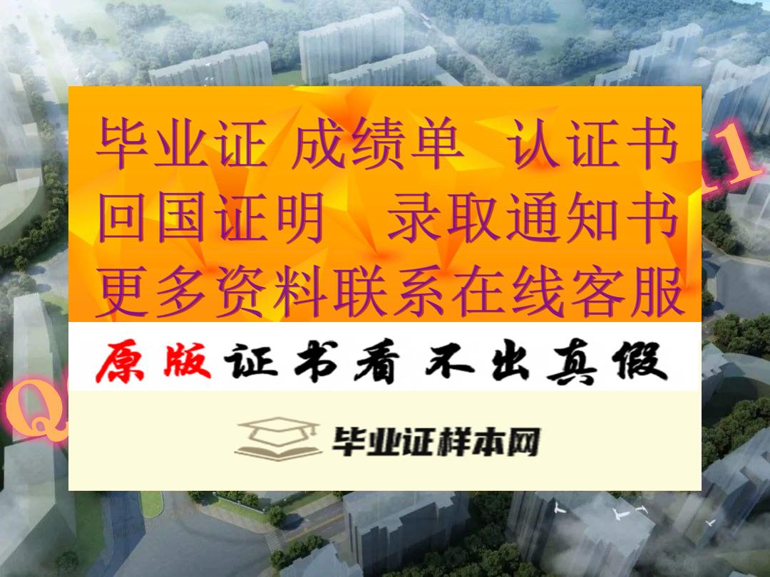 国外大学文凭网上哪里可以制作