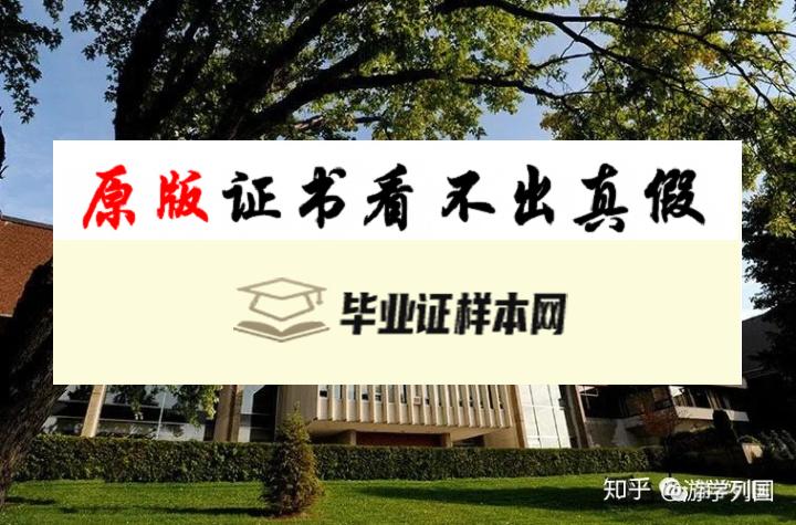 ​加拿大劳伦森大学毕业证书样本