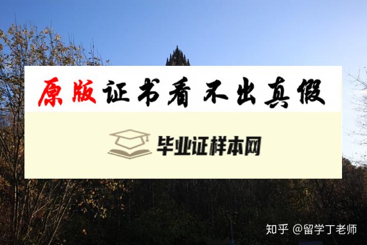 英国斯特林大学毕业证书样本