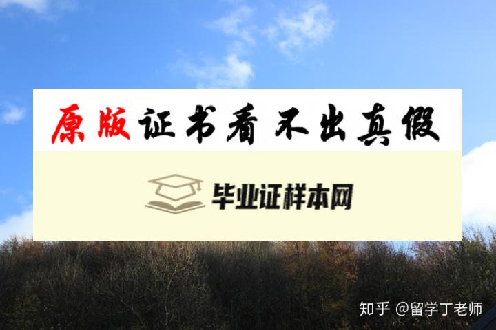 英国斯特林大学毕业证书样本