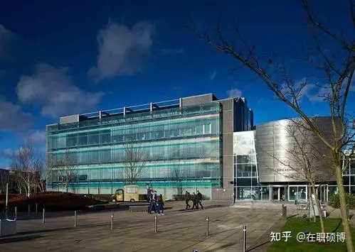 英国安格利亚鲁斯金大学毕业证书样本  Anglia Ruskin University