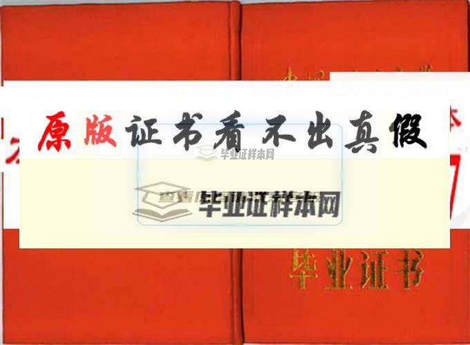 中国矿业大学毕业证样本|学位证样本|学历档案样本南京办理