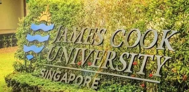 澳大利亚詹姆斯库克大学毕业证书样本   James Cook University