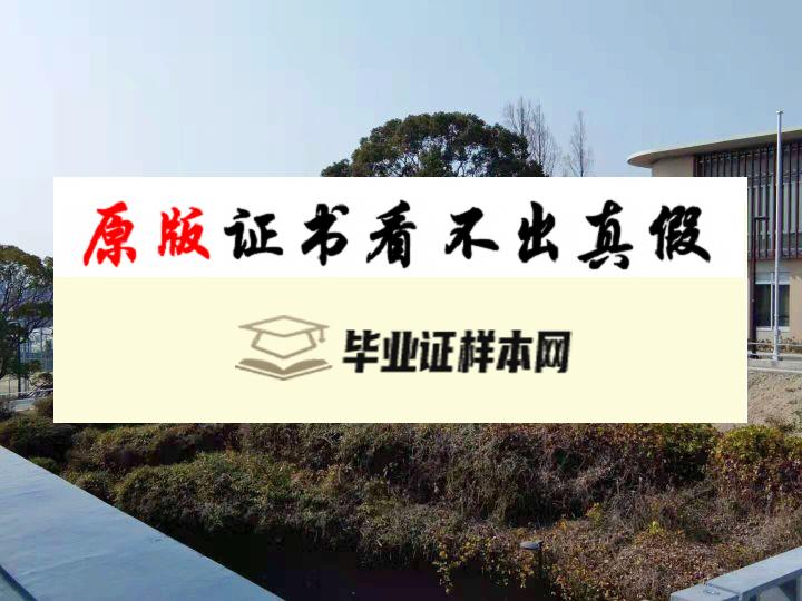 日本福冈大学毕业证书模板  Fukuoka University of Education