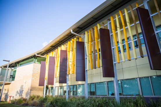 澳大利亚中央昆士兰大学毕业证书样本  Central Queensland University