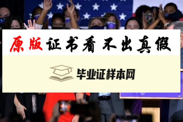 美国马萨诸塞大学波士顿分校毕业证书样本