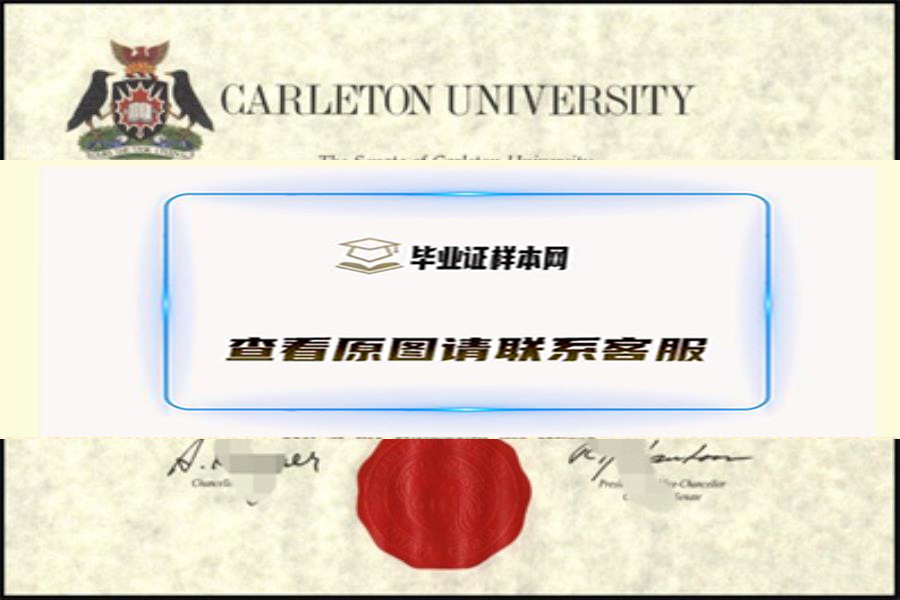 卡尔顿大学Carleton University_副本.jpg