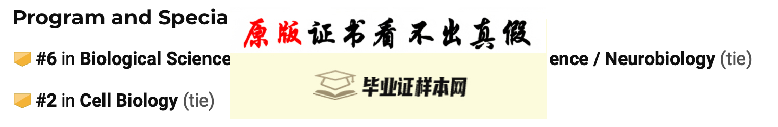 美国约翰霍普金斯大学毕业证书样本