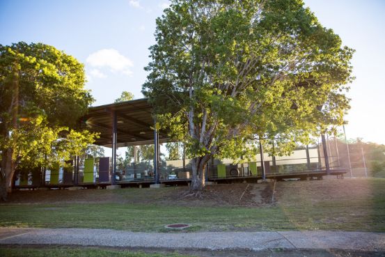 澳大利亚中央昆士兰大学毕业证书样本  Central Queensland University