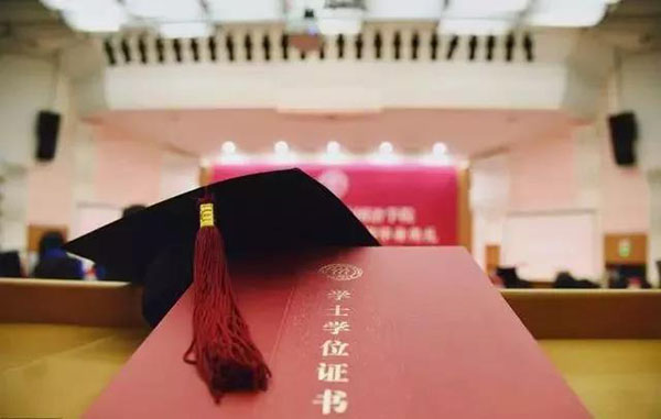 免费咨询成人高考/网络教育/本科毕业，学士学位证书怎么拿？