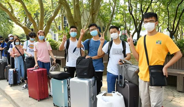 准大学生注意了！要及时办理兵役登记证，否则会影响大学正常入学