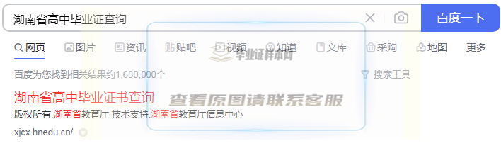 搜索結果