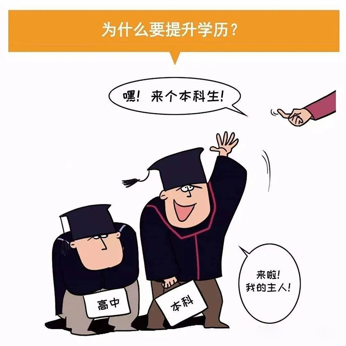 山东大学函授大专毕业证用途