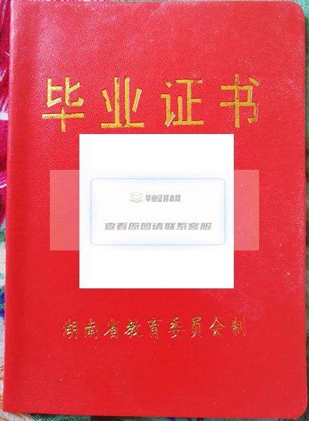 长沙外国语学校毕业证：如何让它成为你人生的敲门砖？