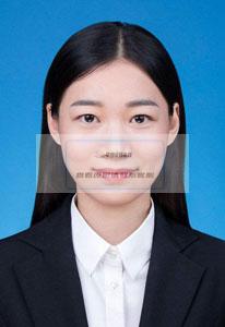 上海市格致中学毕业证样本图片及现任校长信息插图6