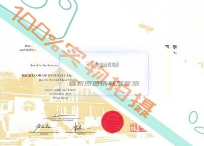 定制真实可靠的香港岭南大学毕业证图片（原版定制）插图