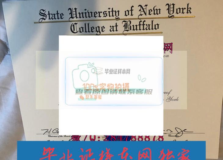 美国纽约州立大学毕业证样本=成绩单模板图片插图