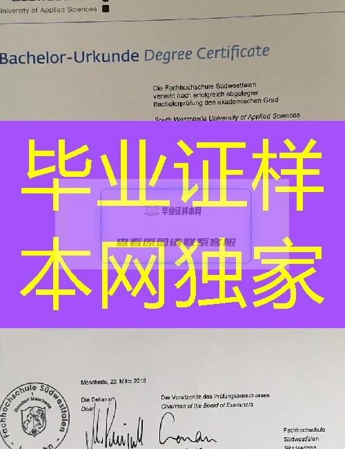 德国柏林洪堡大学毕业证样本=定制展示成绩单分数