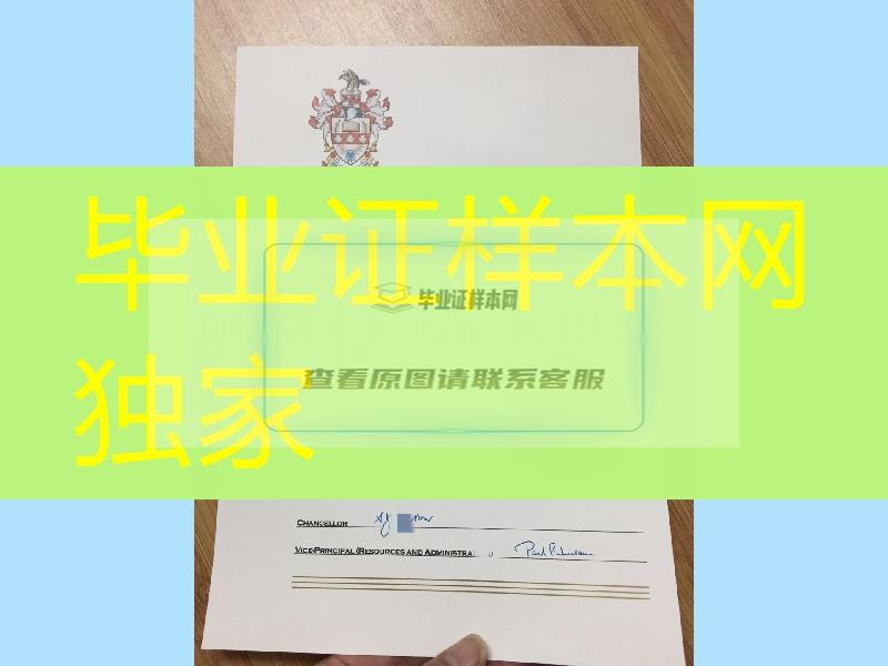 澳洲拉筹伯大学毕业证实拍，La Trobe University diploma certificate