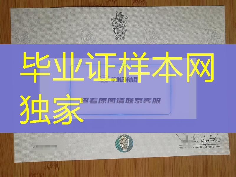 英国曼彻斯特大学毕业证防伪实拍，University of Manchester diploma degree