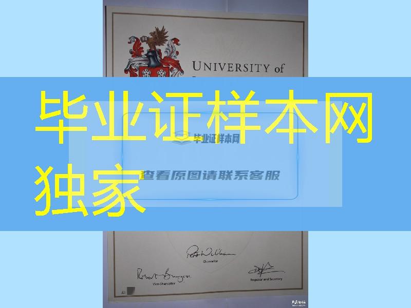 英国莱斯特大学毕业证学位证模版更新，University of Leicester diploma degree